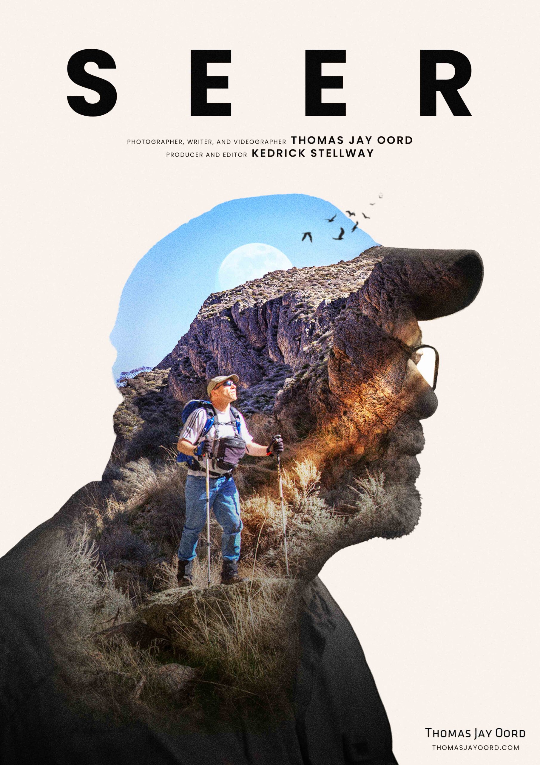 Seer Movie